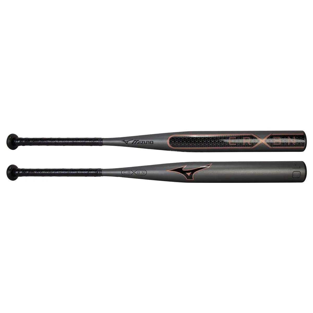 2026 Mizuno F26-CRBN X - Fastpitch Softball Bat (-10): 340690