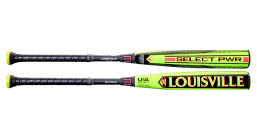 2026 Louisville Slugger Select PWR™ (-8) USA Baseball Bat: WBL4127010