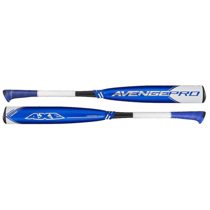2023 Axe Avenge Pro USSSA -8 Youth Baseball Bat: L173K Bats Axe Bat 