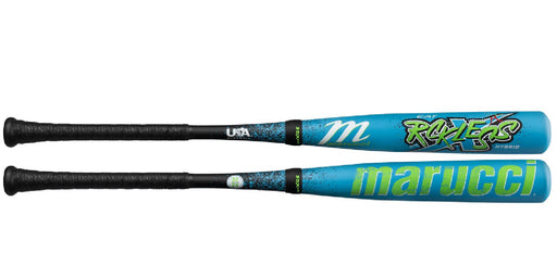 2026 Marucci CATX Rckless Hybrid 2 5/8 Inch USA Baseball Bat -8: MSBCRH8USA Bats Marucci 