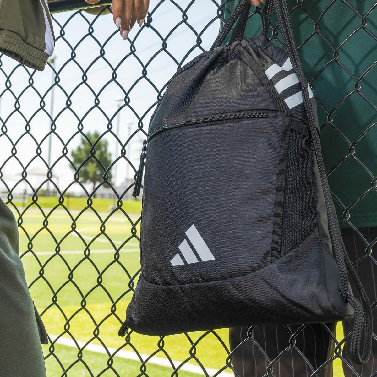 Adidas Stadium Sack Pack Volleyballs Adidas 