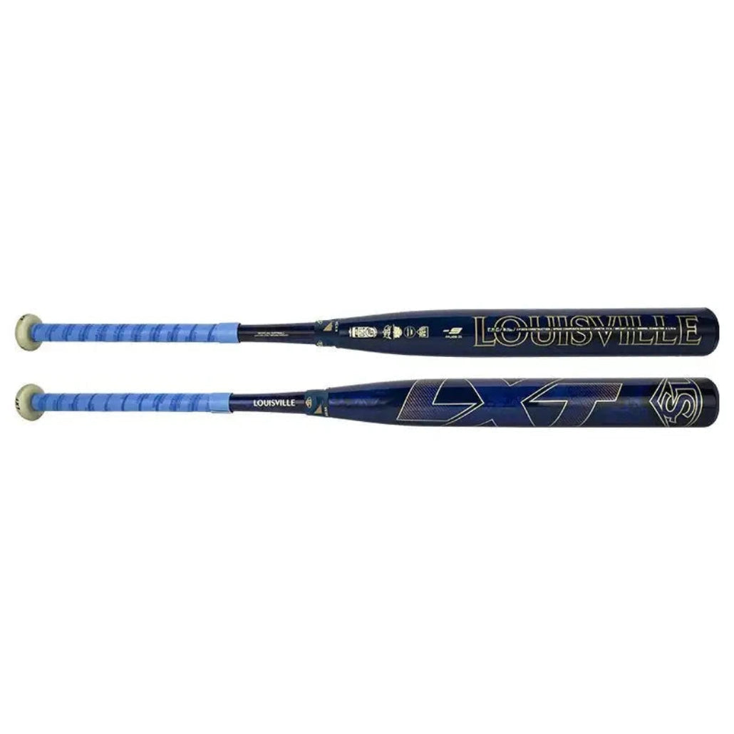 2025 Louisville Slugger LXT Fastpitch Softball Bat (-9) 32" 23 oz : WBL2995010 Bats Louisville Slugger 
