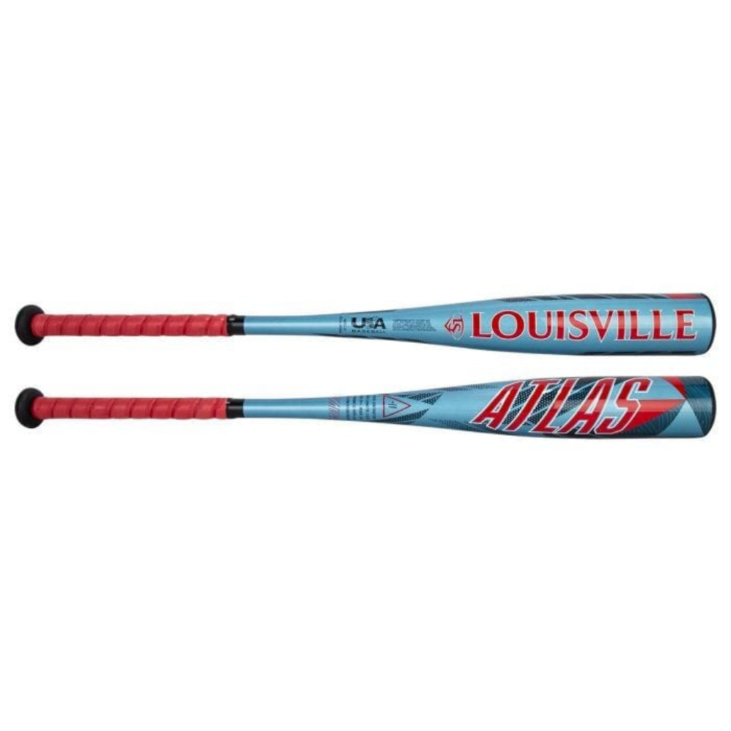 2026 Louisville Slugger Atlas (-11) USA Youth Baseball Bat 2 5/8”: WBL4129010 Bats Louisville Slugger 