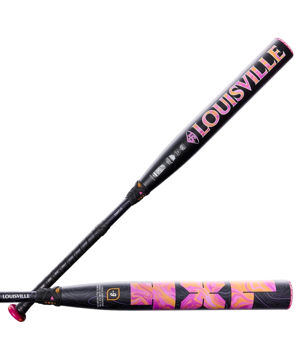 2027 Louisville Slugger LXT Fastpitch Softball Bat (-9): WBL4278010