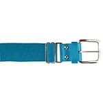 Champro Adult Brute Adjustable Baseball Belt: AO60 Apparel Champro Teal 