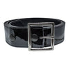 Champro Umpire Patent Leather Belt:   A071