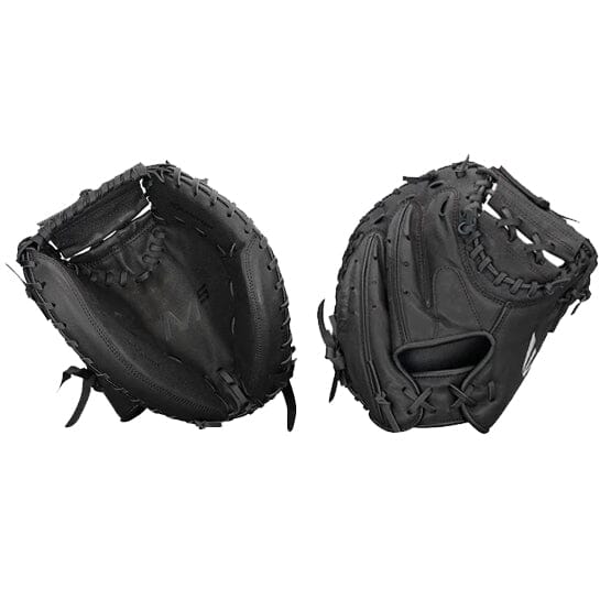 Easton M5 Youth Baseball Catcher's Mitt 31'': A130660 Equipment Easton 