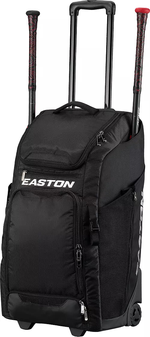 Easton Catcher's Wheeled Bag