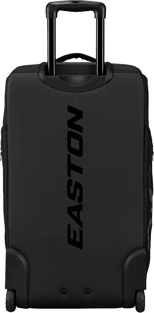 Easton Catcher&#39;s Wheeled Bag Equipment Easton 