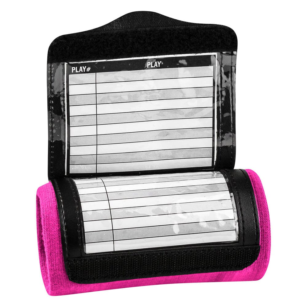 Champro Triple Play Wrist Coach: AF50 Equipment Champro Optic Pink Adult 