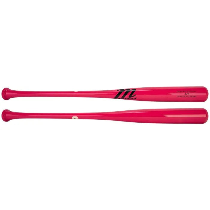 2025 Marucci Pro Model AP5 Maple Wood Baseball Bat: MVE4AP5PK Bats Marucci 