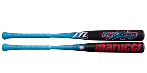 2026 Marucci CATX Rckless BBCOR Adult Baseball Bat -3: MCBCR Bats Marucci 