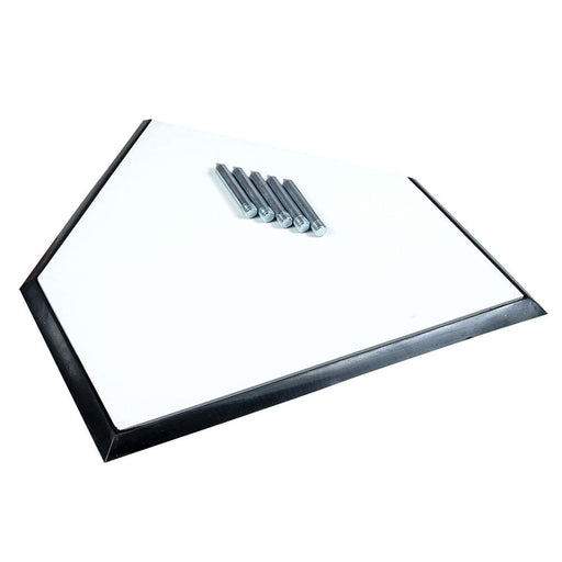 Champro SAV-A-LEG Home Plate: B031