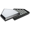 Champro In-Ground Home Plate with Waffle Bottom Training & Field Champion 