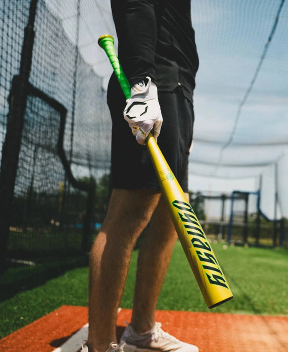 2026 Louisville Slugger Dynasty -3 BBCOR Baseball Bat 2 5/8": WBL4162010 Bats Louisville Slugger 