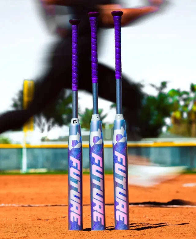2027 DeMarini Future (-11) Fastpitch Softball Bat: WBD2726010