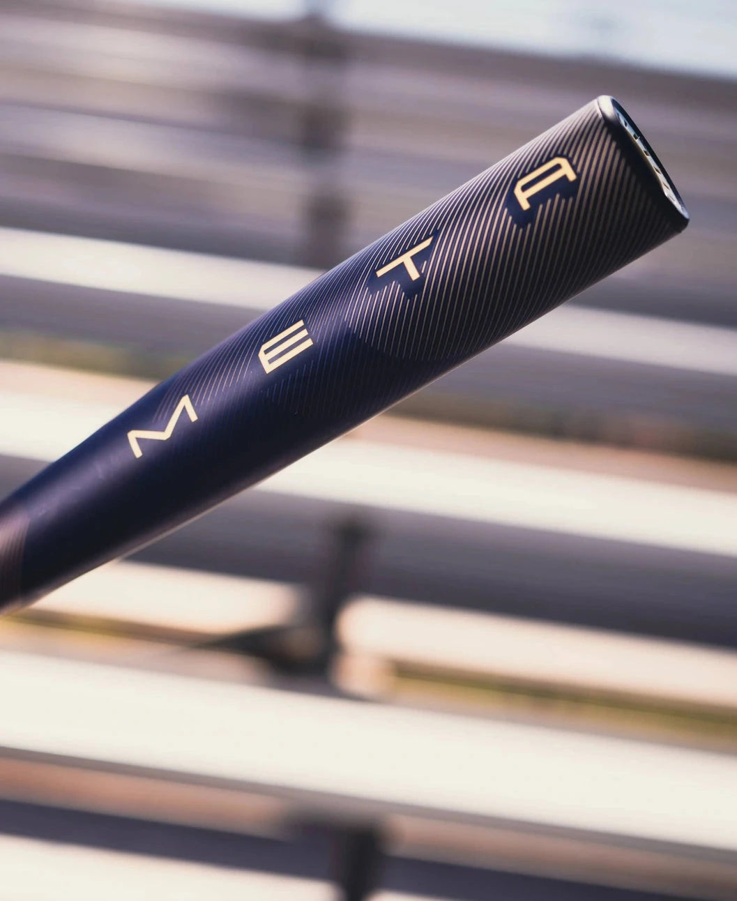 2026 Louisville Slugger Meta (-3) BBCOR Adult Baseball Bat: WBL4113010 Bats Louisville Slugger 