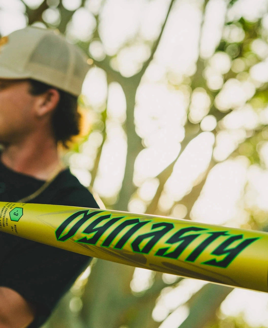 2026 Louisville Slugger Dynasty -3 BBCOR Baseball Bat 2 5/8": WBL4162010 Bats Louisville Slugger 