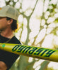 2026 Louisville Slugger Dynasty -3 BBCOR Baseball Bat 2 5/8": WBL4162010 Bats Louisville Slugger 