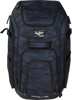 2025 Rawlings Legion 2 Players Backpack: LEGION 2 Equipment Rawlings Black Camo 