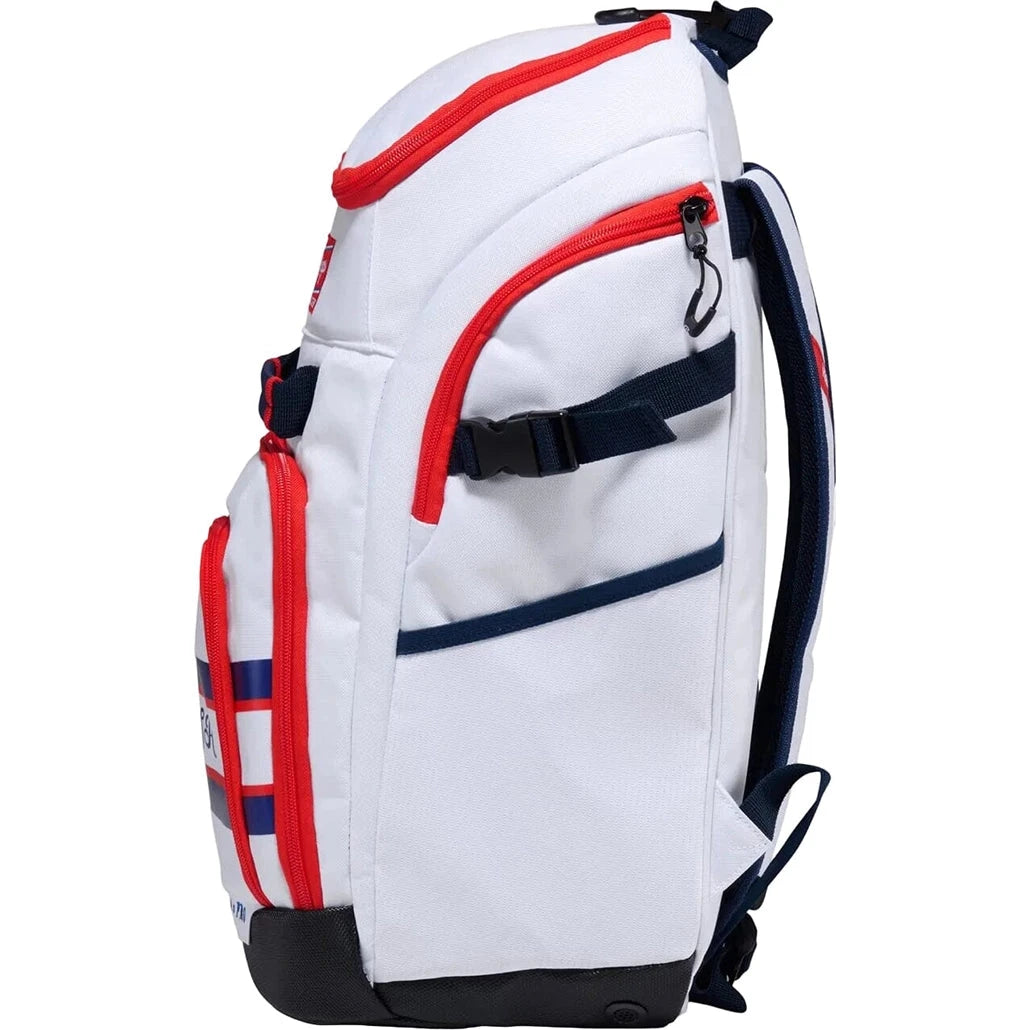 Rawlings Americana Franchise 2 Player's Baseball Backpack Equipment Rawlings 
