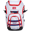 Rawlings Americana Franchise 2 Player's Baseball Backpack