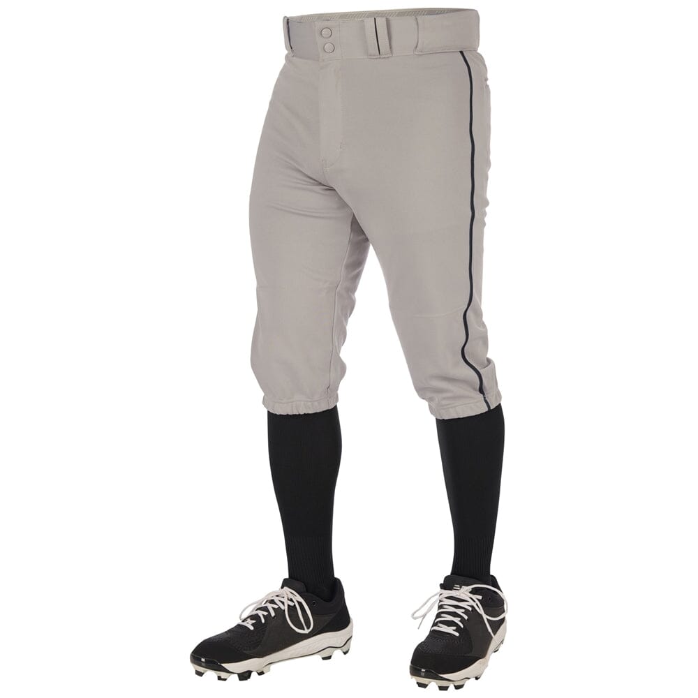 Champro Adult Triple Crown 2.0 Knicker Pant with Braid: BP70 Apparel Champro 
