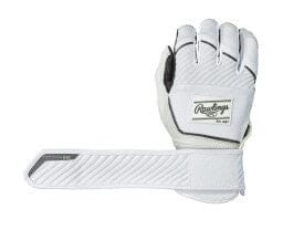 Rawlings Workhorse® OKC Compression Strap Fastpitch Women&#39;s Softball: WHOKCCFPBG Equipment Rawlings 