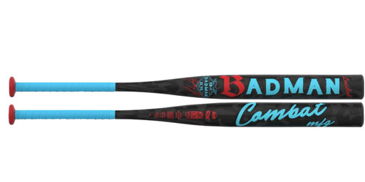 2025 Combat LE "Badman" Bradley Jones USSSA 1-Piece Slowpitch Softball Bat: CSU5BAD1L Bats Combat 