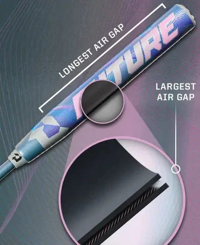 2027 DeMarini Future (-10) Fastpitch Softball Bat: WBD2727010