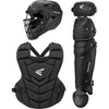 Easton Black Magic 3.0 Catchers Set: BKMG3KITY