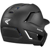 EASTON Z50 BATTING HELMET WITH MULTI-ADJUST & REVERSIBLE JAW GUARD: Z50MATMJG