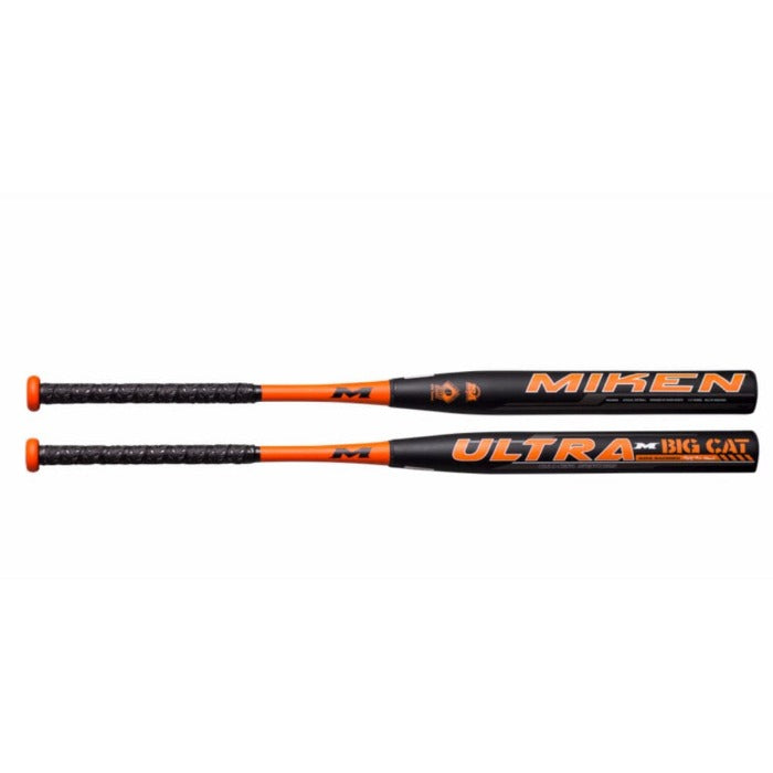 Miken Senior Softball Bats - Free Shipping & Returns