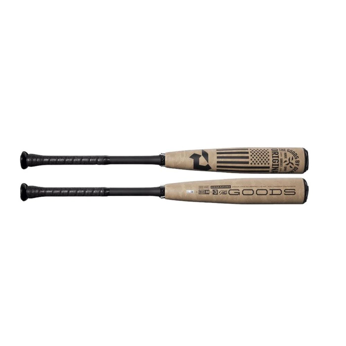 2024 DeMarini The Goods Camo Limited Edition (-3) BBCOR Adult Baseball Bat 2 5/8”: WBD2558010 Bats DeMarini 31" 28 oz 