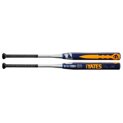 2025 DeMarini Jeremy Yates Twisted Mistress USSSA Slowpitch Softball Bat: WBD2515010 Bats DeMarini 