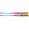2025 Soldier Sports Tank USSSA (-8) Youth Baseball Bat 2 3/4”: TANK USSSA