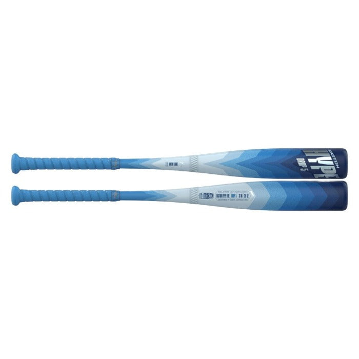 Batte De Baseball Easton Hype Fire -10 Pour Jeunes - 28 Pouces / 18 Oz (Occasion)