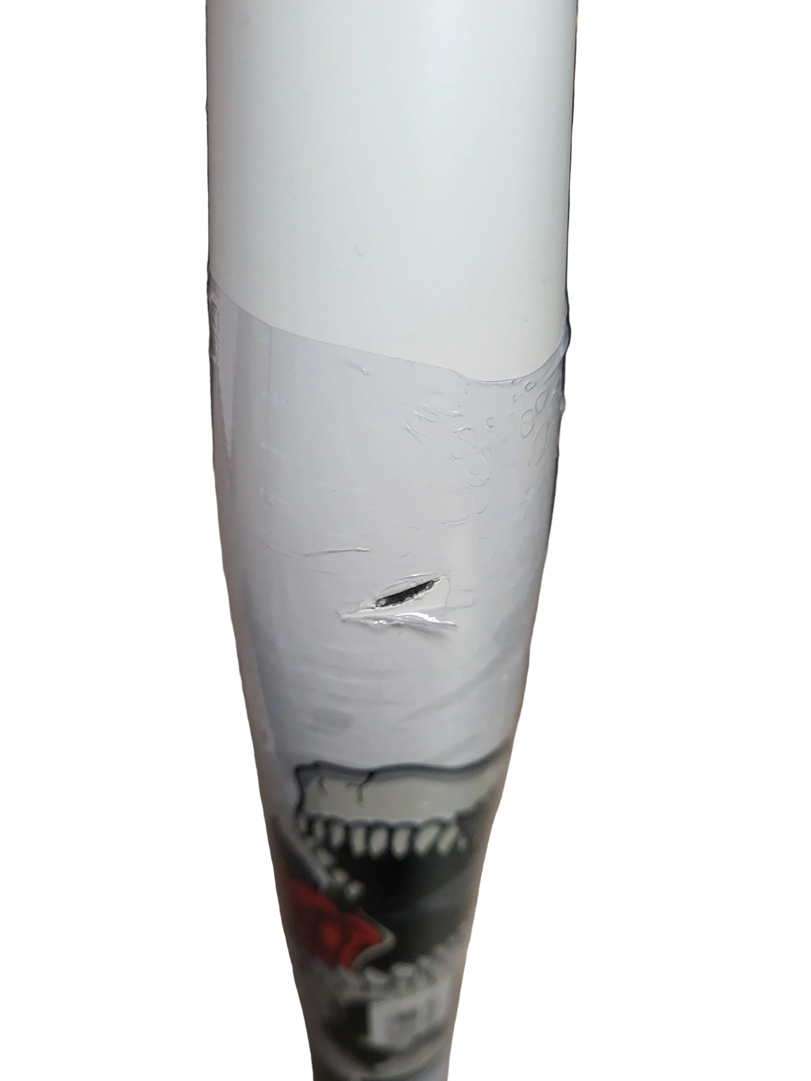 2026 Worth Bedlam Josh Riley XL 13.5" USA (ASA) End-Loaded 2-Piece Slowpitch Softball Bat : WSA6JRBEDL Bats Worth 