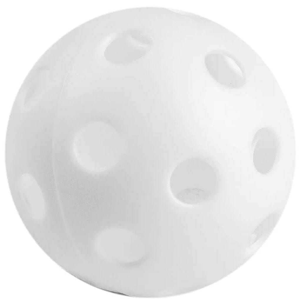 Champro Plastic Vented Baseballs: CBB51D Balls Champro 