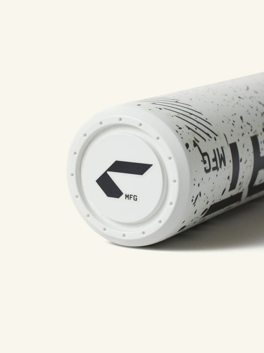 2026 Combat MFG Spec-H1 Hybrid "Cookies & Cream" Limited Edition (-3) BBCOR Baseball Bat : CBB6H1CC3 Bats Combat 