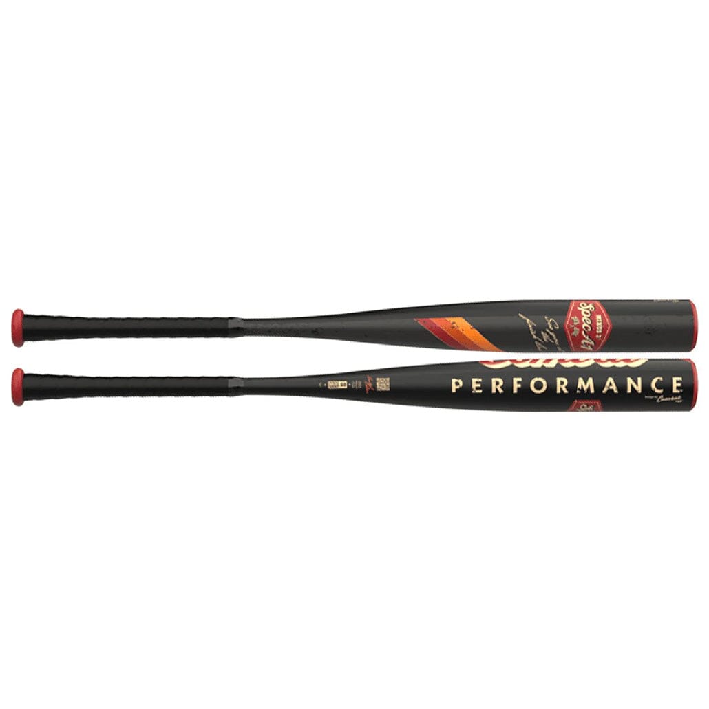 2026 Combat MFG Spec-A1 Limited Edition "Baja" (-3) BBCOR Baseball Bat 2 5/8 Barrel: CBB6BAJA3 Bats Combat 