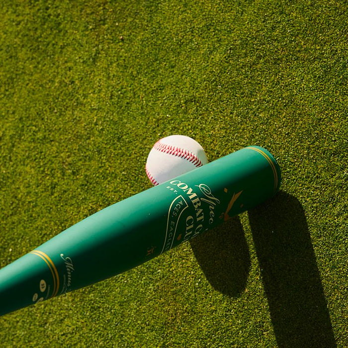 2025 Combat MFG Rodeo SPEC-A1 Country Club - Members Only (-3) BBCOR Baseball Bat 2 5/8 Barrel: CBB6SACLG3 Bats Combat 