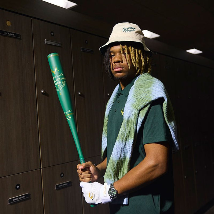 2025 Combat MFG Rodeo SPEC-A1 Country Club - Members Only (-3) BBCOR Baseball Bat 2 5/8 Barrel: CBB6SACLG3 Bats Combat 