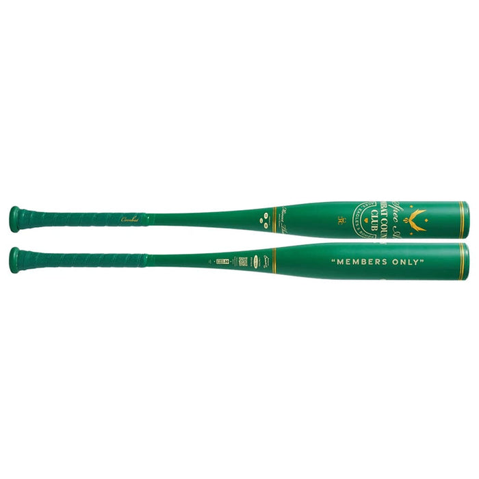 2025 Combat MFG Rodeo SPEC-A1 Country Club - Members Only (-3) BBCOR Baseball Bat 2 5/8 Barrel: CBB6SACLG3 Bats Combat 