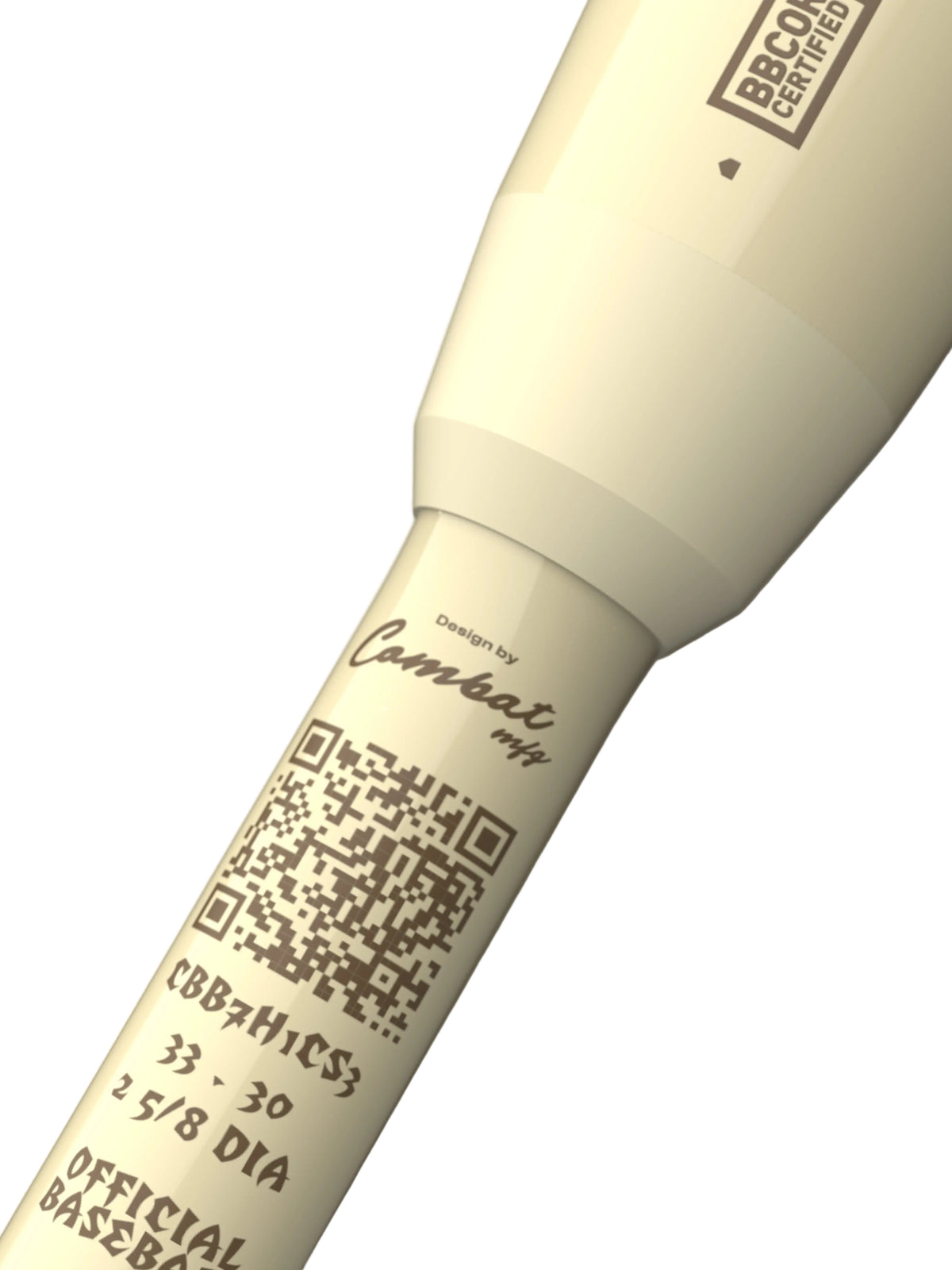 2026 Combat MFG Coastal Collective Series Uluwatu Spec-H1 BBCOR Bat -3oz: CBB7H1CS3 Bats Combat 