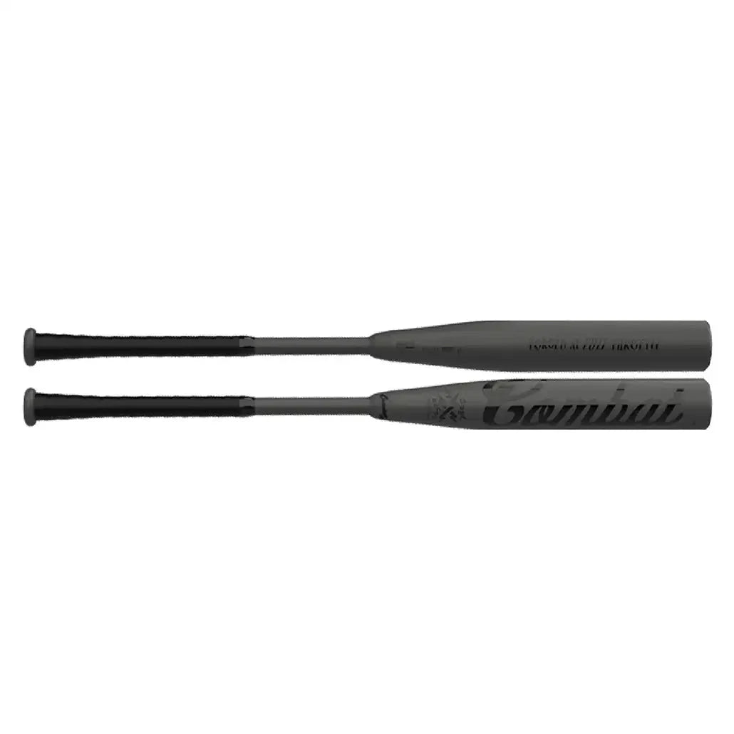 2027 Combat MFG Steel Horses Series Shadow Rider Spec-H1 BBCOR Bat -3oz: CBB7H1SH3 Bats Combat 