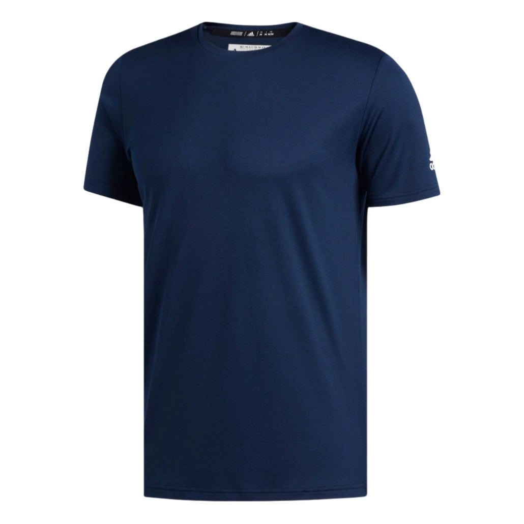 Adidas Clima Short Sleeved Tech Tee Apparel Adidas 