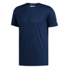 Adidas Clima Short Sleeved Tech Tee