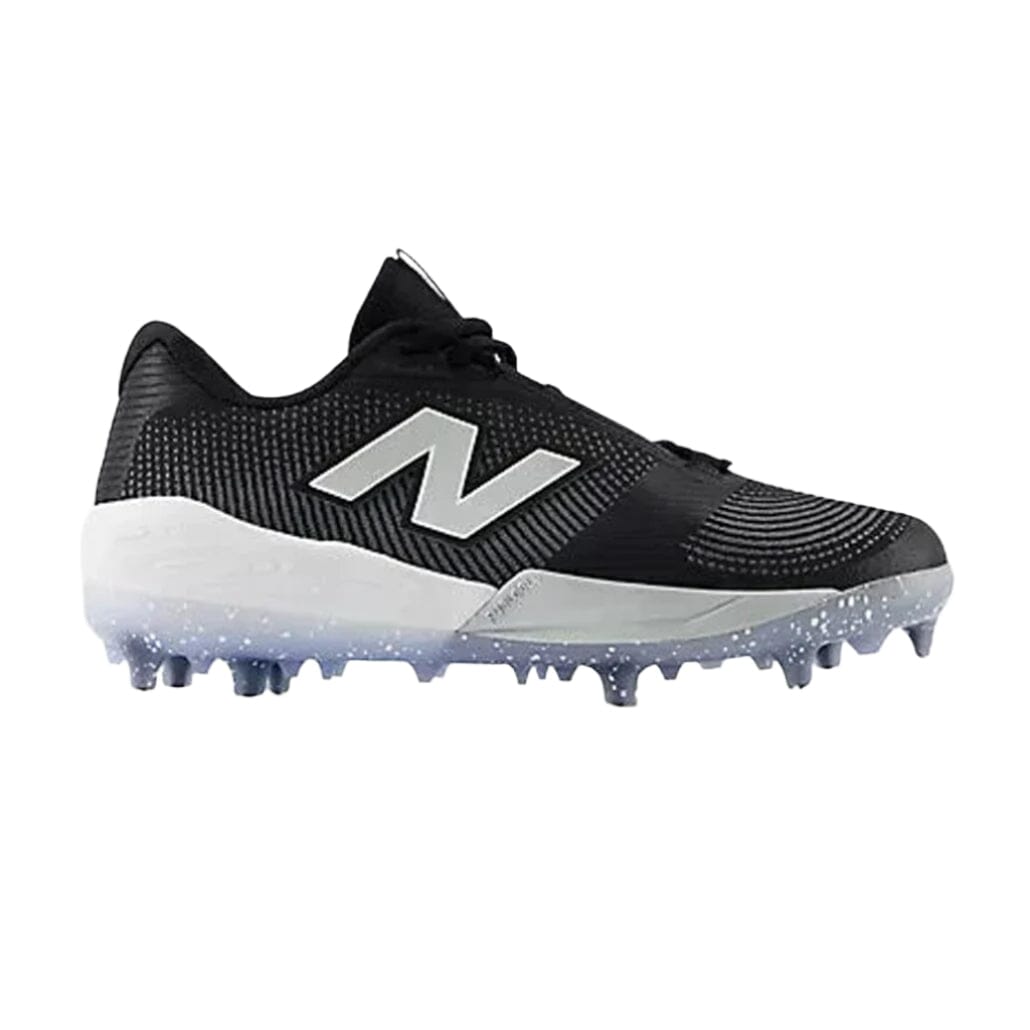 New Balance FuelCell Compv4 TPU Cleat: COMPv4 Footwear New Balance 