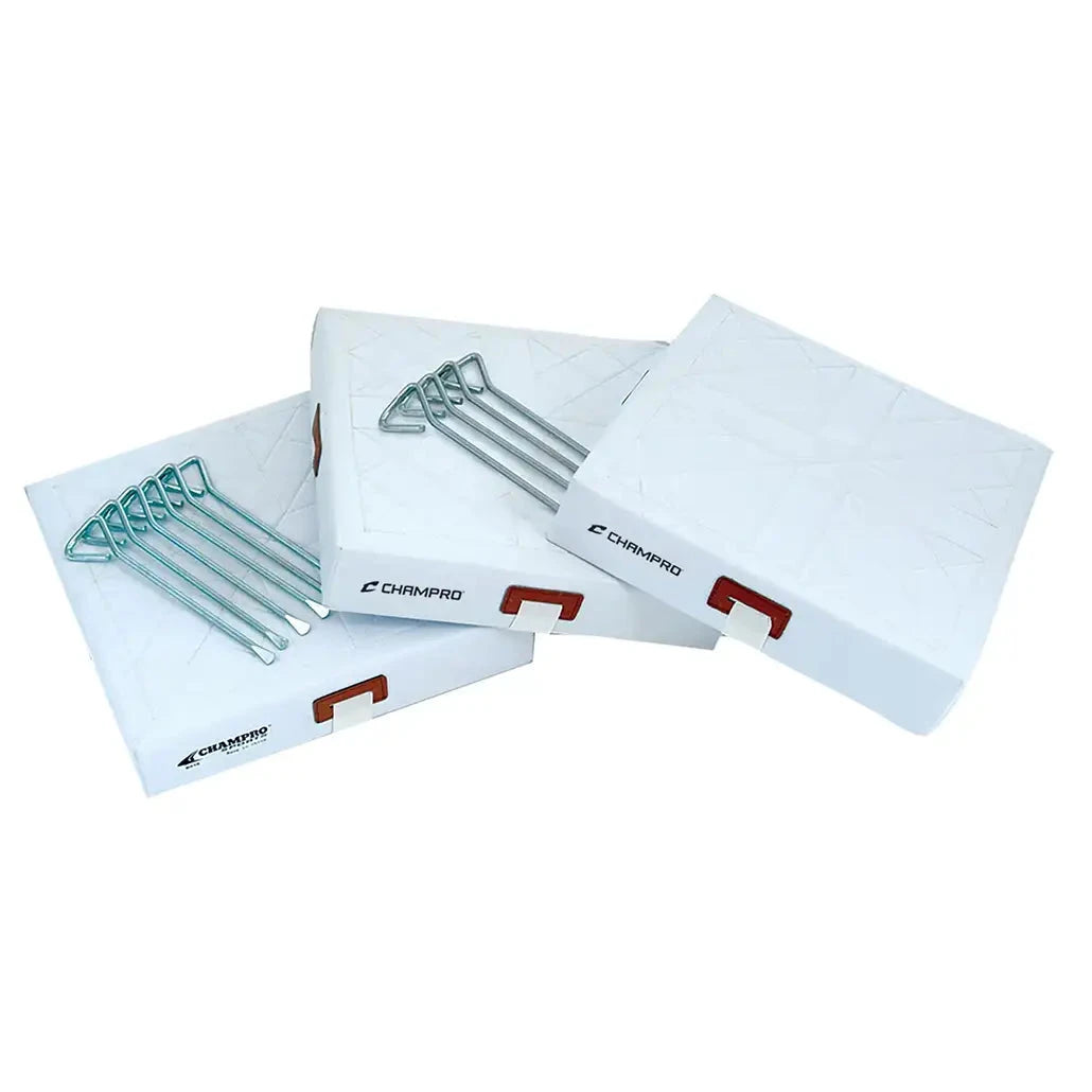 Champro PVC Cover Little League Base Set Training & Field Champion 